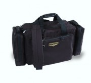 Navigator Bag (Black)