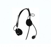 AIRMAN 750 HEADSET/TSO (64300-200) Comfortable Lightweight Receiver