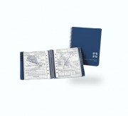 Chart Organizers (30 Pockets)