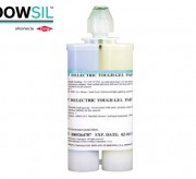 EG-3000 Thixotropic Gel Parts A&B: Dow Corning&reg;