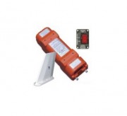 ARTEX C406-N w/110-341 blade antenna