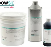 Prime Coat: Sylgard&reg;