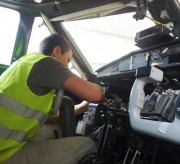 Installation : VOR-ILS-DME