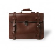 The Attache No. 01 - Brown