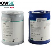 3-4222 Dielectric Firm Gel Kit: Dow Corning&reg;