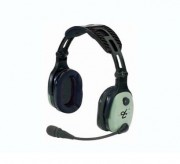 ENC HEADSET/BATTERY POWERED (X11) 