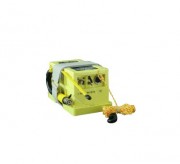 KANNAD 406 AP - Automatic portable COSPAS-SARSAT ELT three frequency transmitter