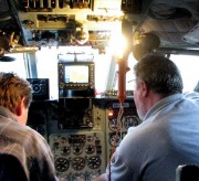 Installation : GPS-GNS