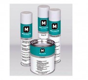 Molykote lubricants