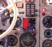 Installation : EGPWS-TAWS