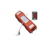 ARTEX C406-1 w/110-338 rod antenna