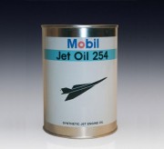 MOBIL JET OIL 254