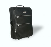 Trolley Bag - Black