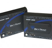 Installation : SkyTrac-s-ISAT
