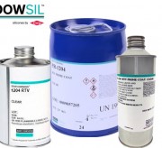 PR-1204 RTV Prime Coat: Dow Corning&reg;