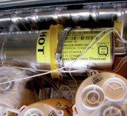 Installation : Oxygen-Systems