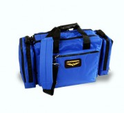 Navigator Bag (Blue)