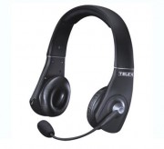 ASCEND ANR DELUXE HEADSET/PJ CONNECTORS (PRD252500) 