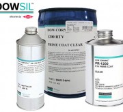 PR-1200 RTV Prime Coat Clear: Dow Corning&reg;