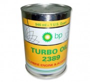 BP Turbo Oil 2389 