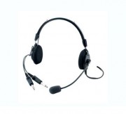 AIRMAN 850 ANR HEADSET/GA PLUG (301317-000) 