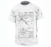 Approach chart - Sulaymaniyah