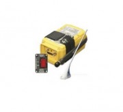 ARTEX ME406/P with 110-338 rod antenna