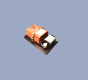 AMERI-KING AK-450-1 ELT EMERGENCY LOCATOR TRANSMITTER FOR HELICOPTER